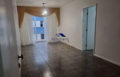 Apartamento à venda no centro de florianópolis – 02 dormitórios + escritório