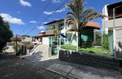 Casa com 03 dormitórios sendo 01 suíte à venda no bom abrigo – florianópolis/sc