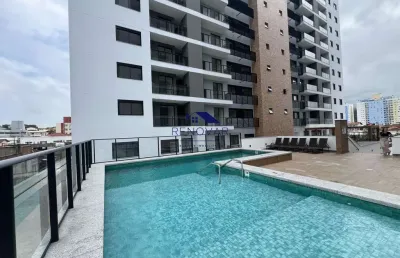 Apartamento 02 dormitórios (1 suíte) – vivendas home club | pronto para morar