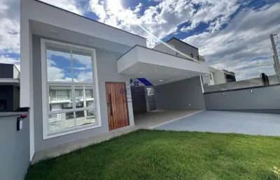 Compra de casa com 3 dormitórios, suíte e área gourmet – lisboa iii, são josé/sc