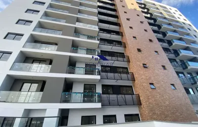 Apartamento 2 dorms com suíte e lazer completo – são josé/sc