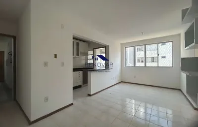 Apartamento com 02 dormitórios - ipiranga - são josé