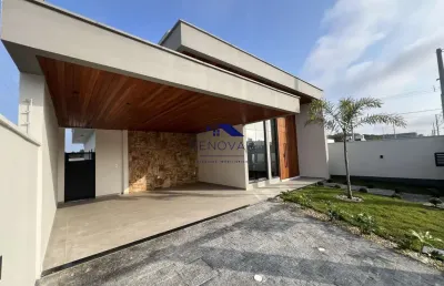 Casa ampla com 3 dormitórios sendo 1 suíte – espaço e conforto em são josé!