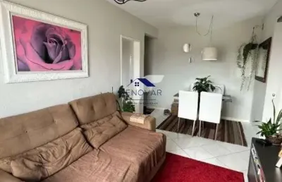 Apartamento 3 quartos no residencial ilhas do norte – areias, são josé