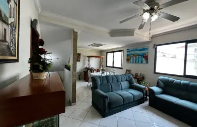 Casa em condomínio fechado com 3 quartos à venda na Rua Visconde de Tamandaré, 1, Centro, São Vicente