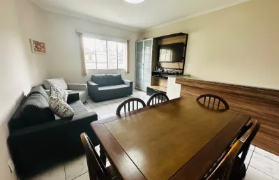 Casa com 3 quartos à venda na Rua Doutor Gaspar Ricardo, 100, Marapé, Santos