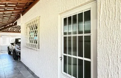 Casa em condomínio fechado com 2 quartos à venda na Rua Genivaldo José Damasceno, 1067, Centro, São Vicente