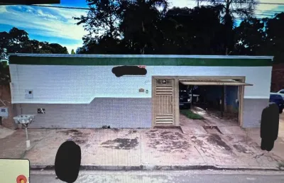 Casa com 3 quartos à venda na Rua Marli, 1, Vila Marli, Campo Grande
