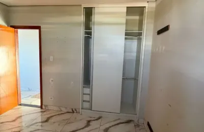 Apartamento com 3 quartos à venda na Avenida Afonso Pena, 1, Centro, Campo Grande