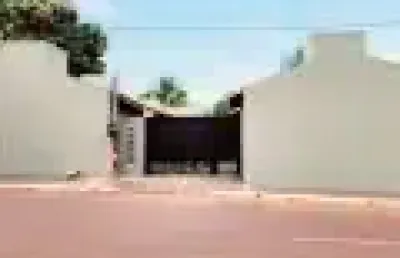 Casa com 2 quartos à venda na Avenida 7, 2111, Vila Nova Campo Grande, Campo Grande