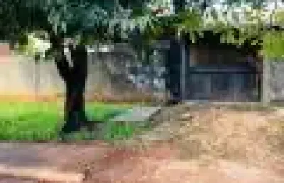 Casa com 3 quartos à venda na Rua Aladim, Monte Castelo, Campo Grande