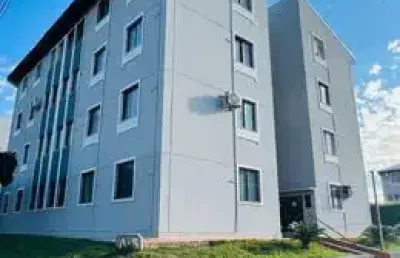 Apartamento com 3 quartos à venda na Avenida Júlia Maksoud, Monte Castelo, Campo Grande