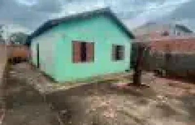 Casa com 2 quartos à venda na Rua Imburus, 120, Jardim Tijuca, Campo Grande