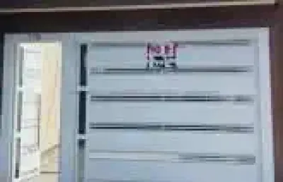 Casa com 2 quartos à venda na Rua Doutor Antônio Leite de Campos, Santo Antônio, Campo Grande