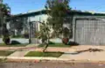 Casa com 5 quartos à venda na Rua Onze de Outubro, Cabreúva, Campo Grande