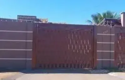 Casa com 1 quarto à venda na Rua Alfredo Justino, Centro, Três Lagoas