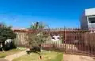 Casa com 2 quartos à venda na Rua Tamandaí, Vila Sobrinho, Campo Grande