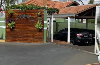Apartamento com 2 quartos à venda na Rua das Américas, 185, Loteamento Paulo VI, Campo Grande
