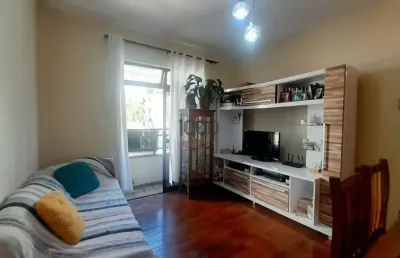 Apartamento com 2 quartos à venda na Rua Guacuí, São Mateus, Juiz de Fora