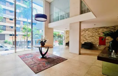 Apartamento exclusivo à venda no bom pastor – conforto, estilo e localização privilegiada