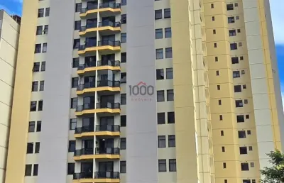 Apartamento com 3 quartos para venda no bairro alto dos passos