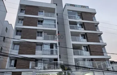 Cobertura com 3 quartos para venda no bairro são pedro