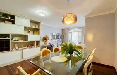 Apartamento com 3 quartos para venda no bairro são mateus
