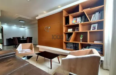 Apartamento com 3 quartos para venda no bairro centro
