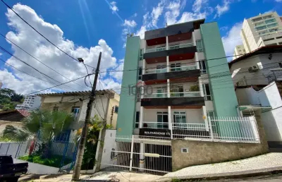 Apartamento com 2 quartos para venda no bairro granbery