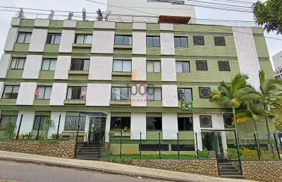 Apartamento com 3 quartos para venda no bairro bom pastor