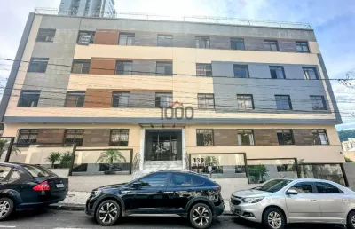 Apartamento com 3 quartos para locação no bairro bom pastor