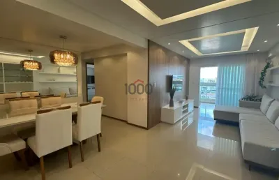 Apartamento com 3 quartos para venda no bairro cascatinha