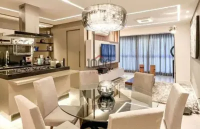 Apartamento com 3 quartos para venda no bairro são mateus.