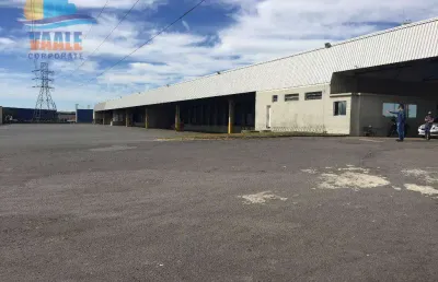 Galpão, 11000 m² - venda por r$ 33.000.000,00 ou aluguel por r$ 114.990,02/mês - jardim bela vista - sumaré/sp