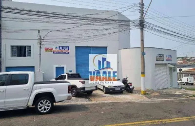Salão para alugar, 70 m² por r$ 3.190,00/mês - jardim do trevo - campinas/sp