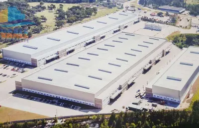 Galpão para alugar, 21168 m² por r$ 338.688,00/mês - aparecidinha - sorocaba/sp