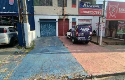 Sala para alugar, 38 m² por r$ 3.540,00/mês - jardim cristina - campinas/sp