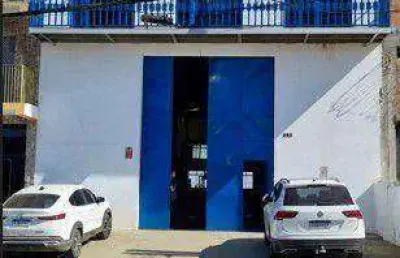 Galpão, 750 m² - venda por r$ 2.750.000,00 ou aluguel por r$ 10.673,79/mês - jardim nova europa - campinas/sp