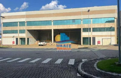 Galpão, 2626 m² - venda por r$ 15.230.800,00 ou aluguel por r$ 77.493,26/mês - techno park - campinas/sp