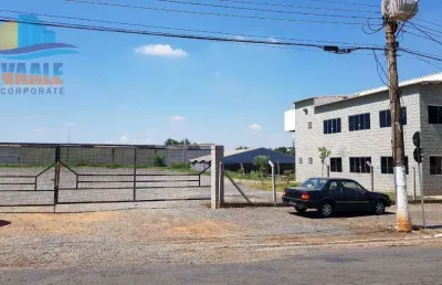 Terreno à venda, 4000 m² por r$ 4.800.000,00 - terminal intermodal de cargas (tic) - campinas/sp