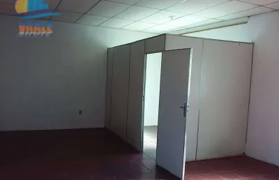 Sala para alugar, 50 m² por r$ 1.800,01/mês - jardim magnólia - campinas/sp