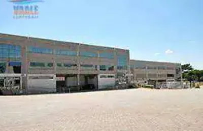 Galpão para alugar, 4719 m² por r$ 121.533,28/mês - jardim garcía - campinas/sp