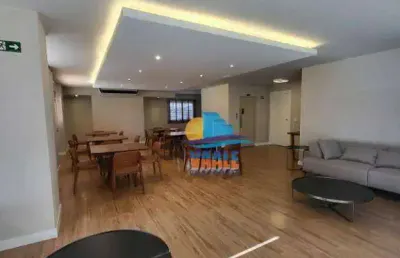 Apartamento com 4 dormitórios à venda, 236 m² por r$ 1.600.000,00 - centro - campinas/sp