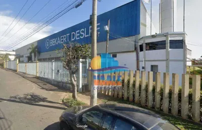 Galpão para alugar, 2000 m² por r$ 45.000,00/mês - ar5 - administracao regional d - sumaré/sp