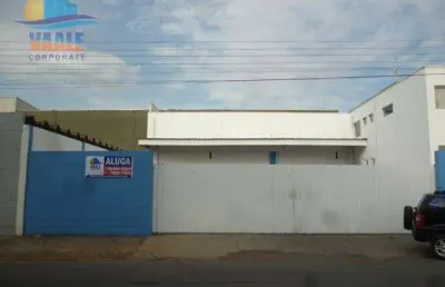 Galpão para alugar, 480 m² por r$ 17.295,00/mês - terminal intermodal de cargas (tic) - campinas/sp