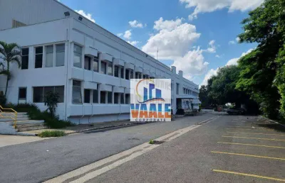 Galpão, 6000 m² - venda por r$ 20.000.000,00 ou aluguel por r$ 126.925,33/mês - distrito industrial - campinas/sp