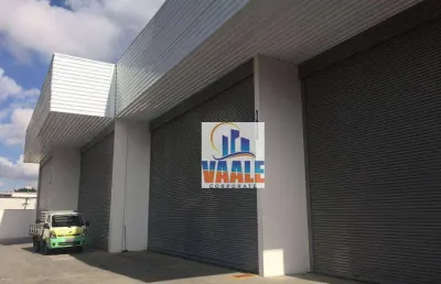 Galpão para alugar, 1740 m² por r$ 160.000,01/mês - penha de frança - são paulo/sp