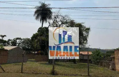 Confira essa oportunidade única, terreno a venda no bairro recanto dos dourados-sp.