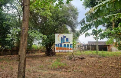 Terreno à venda na Rua Cezar Augusto Luiz, 390, Jardim Martins (Nova Veneza), Sumaré