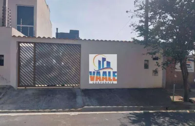 Casa à venda residêncial citta di salerno - jardim esplanada - campinas/sp